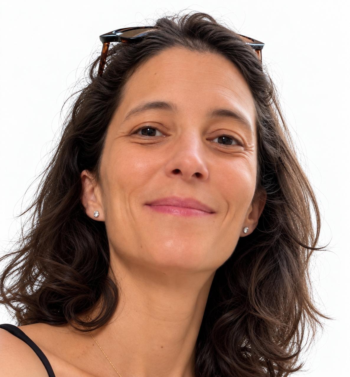 Charlotte Convery d’Arcizas