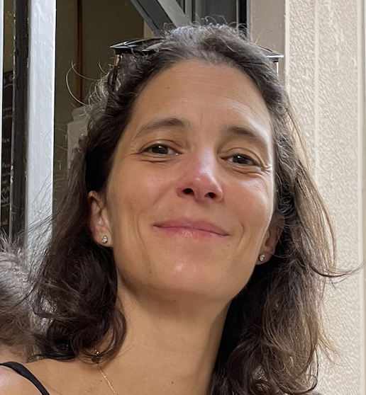 Charlotte Convery d’Arcizas